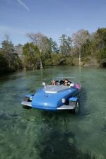 Rinspeed Splash Concept 2004 года